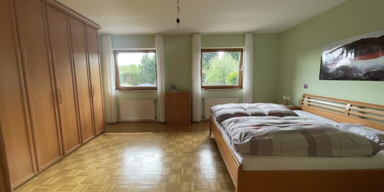 Schlafzimmer 1. OG