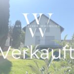 Neubau Gartenansicht