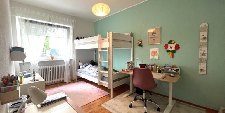 Kinderzimmer/Büro