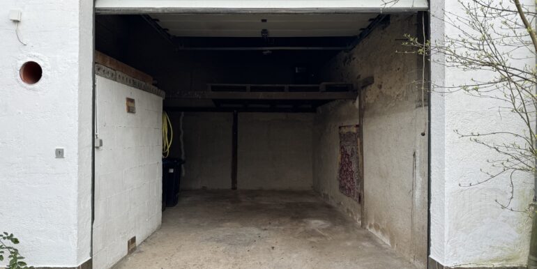 Garage/Scheune